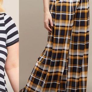 Sullivan pants Medium